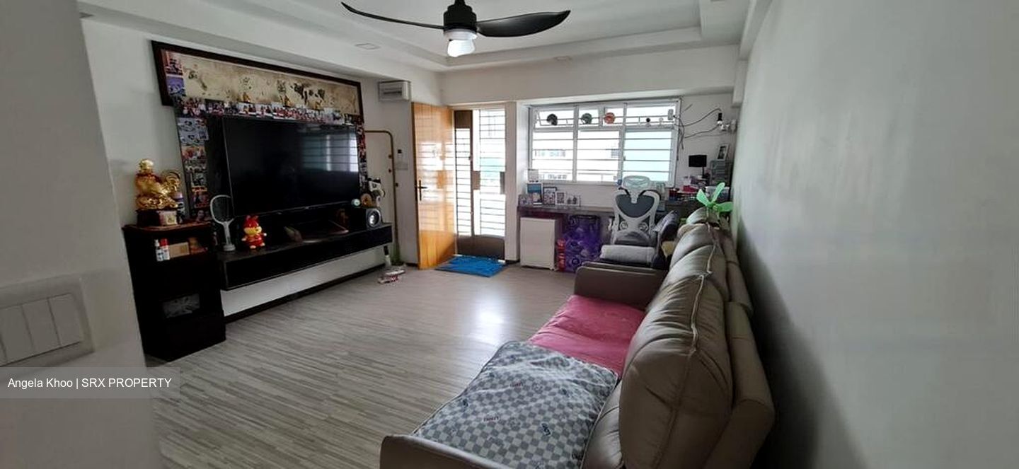 Blk 403 Pandan Gardens (Jurong East), HDB 5 Rooms #482058931